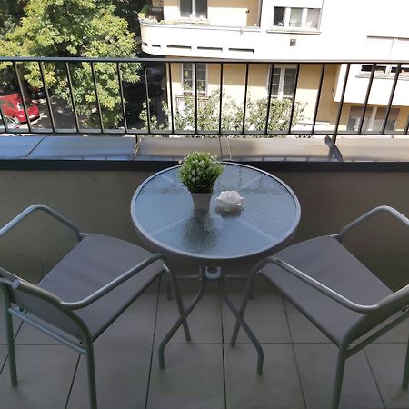 Hotel Regnum Residence Budapest Luaran gambar