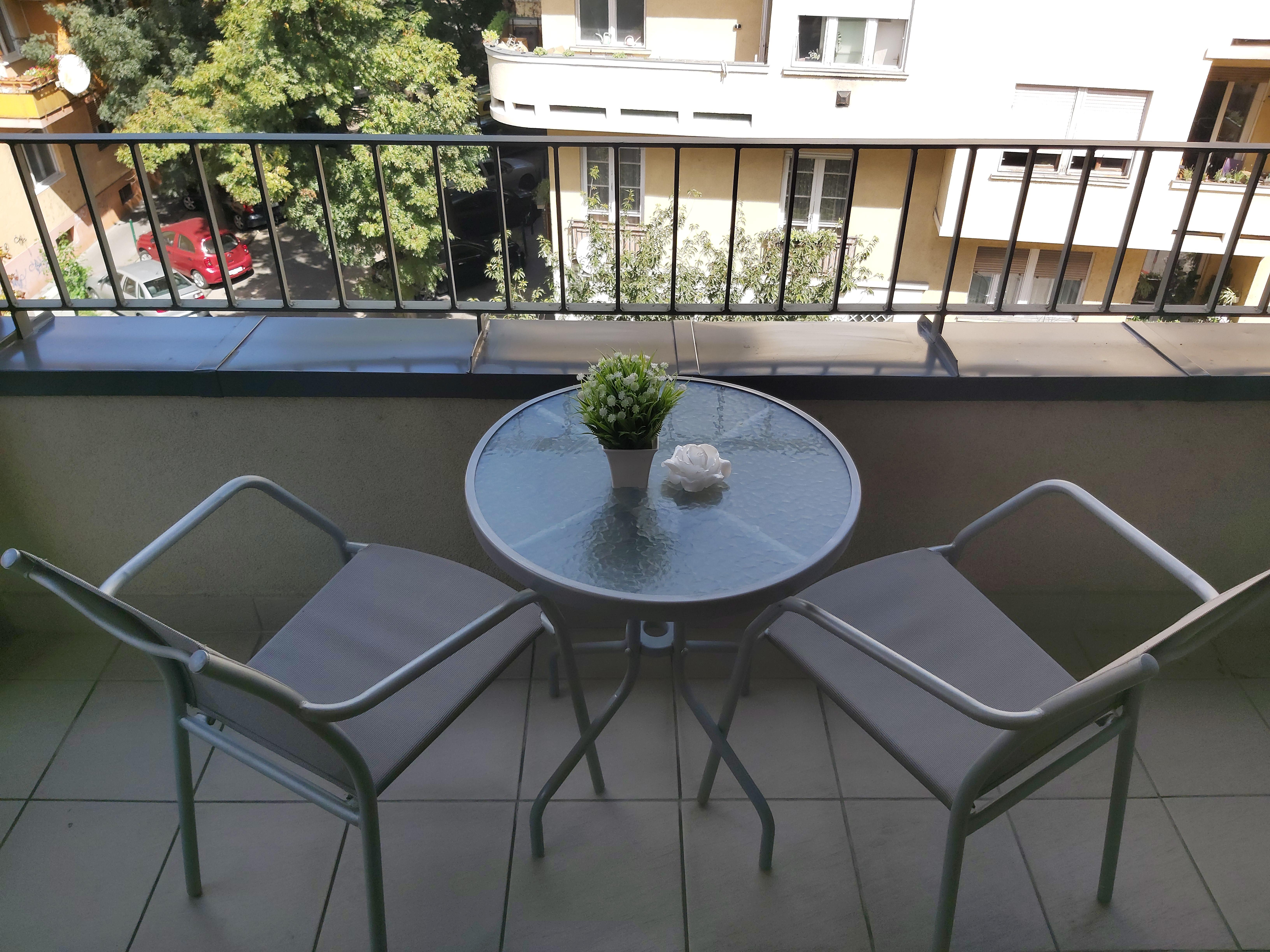 Hotel Regnum Residence Budapest Luaran gambar