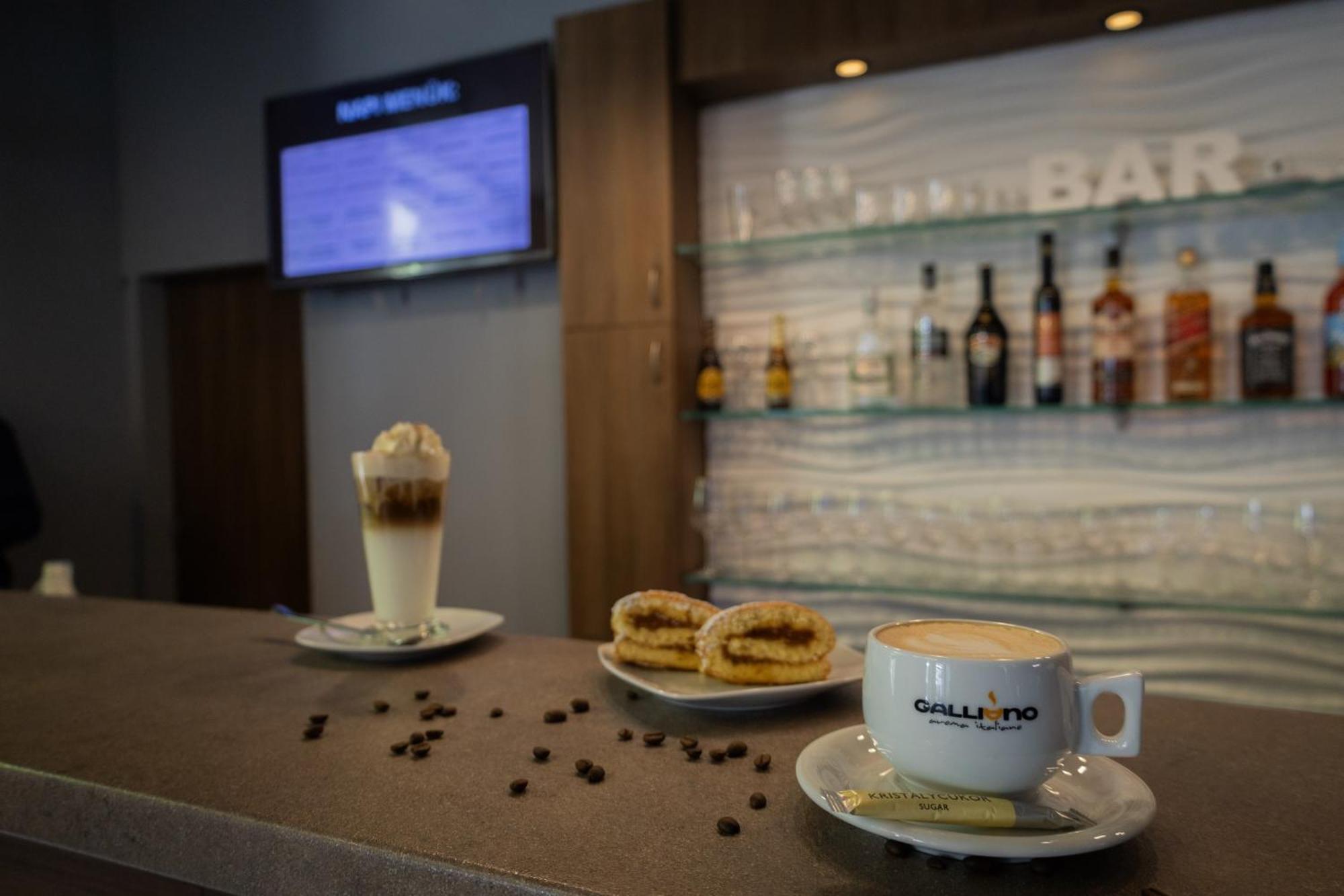 Hotel Regnum Residence Budapest Luaran gambar