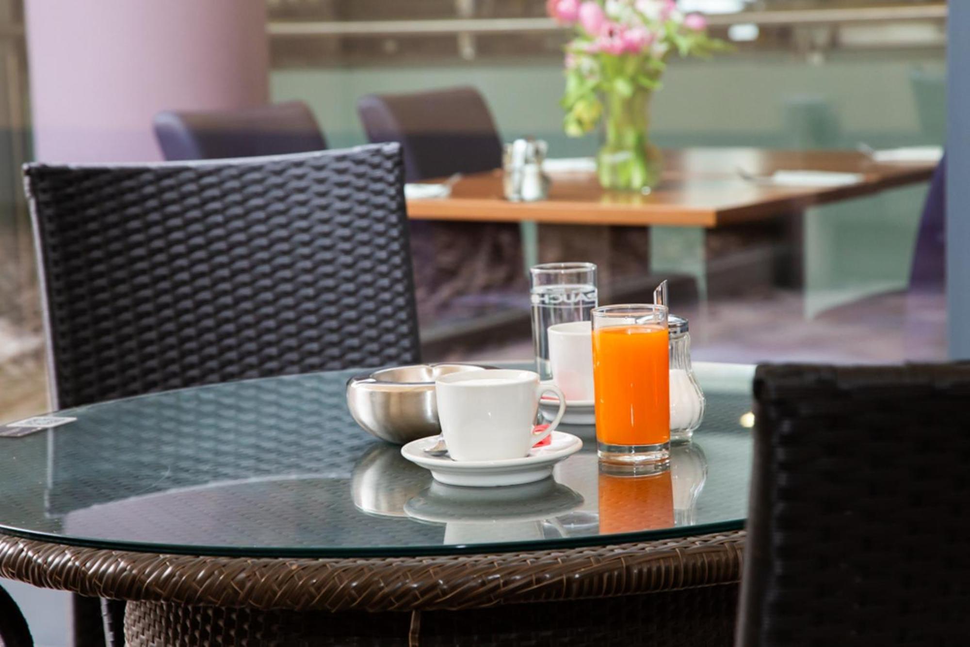 Hotel Regnum Residence Budapest Luaran gambar